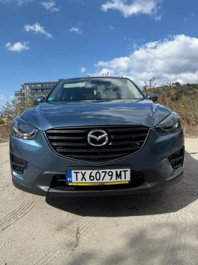 Mazda CX-5 Mazda CX-5 facelift Sky activ , снимка 9
