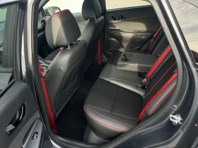Hyundai Kona 1.6CRDI-115k.c. XPOSSIBLE-2WD /EURO 6D/, снимка 15