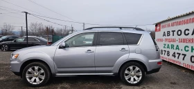 Mitsubishi Outlander 2.4i SWISS 6+ 1, снимка 3