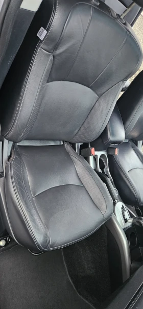 Mitsubishi Outlander 2.4i SWISS 6+ 1, снимка 10