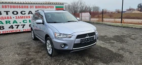 Mitsubishi Outlander 2.4i SWISS 6+ 1, снимка 1