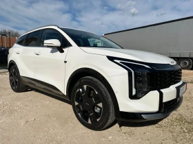 Kia Sportage НАЛИЧНА, ГАЗ, ЕДИНСТВЕНА В БГ, 360 камера, обдухва, снимка 2