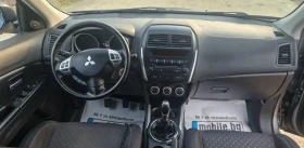 Mitsubishi ASX 1.8 DID 150KH EVRO 5, снимка 12
