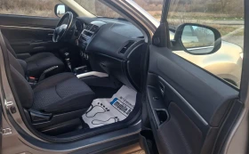 Mitsubishi ASX 1.8 DID 150KH EVRO 5, снимка 10