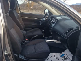 Mitsubishi ASX 1.8 DID 150KH EVRO 5, снимка 11