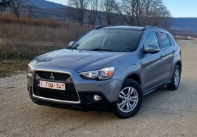 Mitsubishi ASX 1.8 DID 150KH EVRO 5, снимка 1