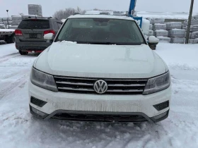 VW Tiguan * KEYLESS ENTRY* * ШИБЕДАХ* * ПОДГРЕВИ* , снимка 5