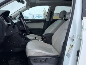 VW Tiguan * KEYLESS ENTRY* * ШИБЕДАХ* * ПОДГРЕВИ* , снимка 9