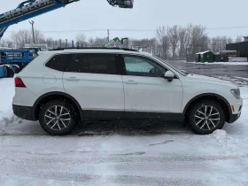 VW Tiguan * KEYLESS ENTRY* * ШИБЕДАХ* * ПОДГРЕВИ* , снимка 3