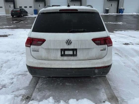 VW Tiguan * KEYLESS ENTRY* * ШИБЕДАХ* * ПОДГРЕВИ* , снимка 4