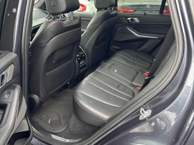 BMW X5  | xDrive40i | SWAROVSKI | HEAD-UP | HARMAN KARDON, снимка 15