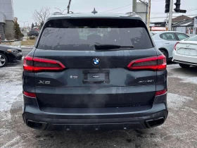 BMW X5  | xDrive40i | SWAROVSKI | HEAD-UP | HARMAN KARDON, снимка 4