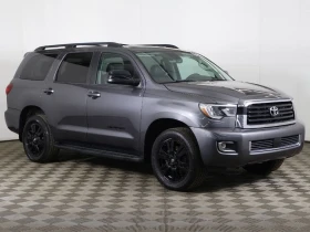 Toyota Sequoia TRD SPORT * * 4WD* * СЕРВИЗНА ИСТОРИЯ * * , снимка 3