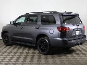 Toyota Sequoia TRD SPORT * * 4WD* * СЕРВИЗНА ИСТОРИЯ * * , снимка 6
