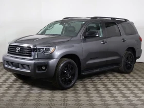 Toyota Sequoia TRD SPORT * * 4WD* * СЕРВИЗНА ИСТОРИЯ * * , снимка 1