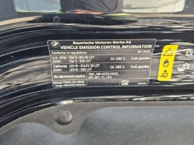 BMW X7 * xDrive40i * ДИСТРОНИК * 360 * ХЕД ЪП, снимка 11