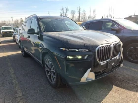 BMW X7 * xDrive40i * ДИСТРОНИК * 360 * ХЕД ЪП, снимка 3