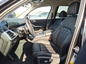BMW X7 * xDrive40i * ДИСТРОНИК * 360 * ХЕД ЪП, снимка 4