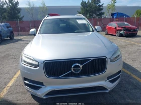 Volvo Xc90 2.0l T6 Momentum, снимка 13