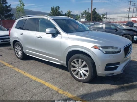 Volvo Xc90 2.0l T6 Momentum, снимка 1
