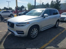 Volvo Xc90 2.0l T6 Momentum, снимка 2
