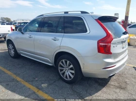 Volvo Xc90 2.0l T6 Momentum, снимка 3