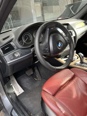 BMW X3, снимка 6