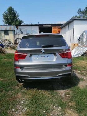 BMW X3, снимка 3