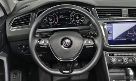 VW Tiguan Allspace * 2.0TDI* PRESTIGE* КОЖА* ПОДГРЕВ* ПАНОРАМА* HEAD-, снимка 11