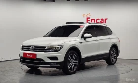 VW Tiguan Allspace * 2.0TDI* PRESTIGE* КОЖА* ПОДГРЕВ* ПАНОРАМА* HEAD-, снимка 1