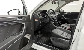 VW Tiguan Allspace * 2.0TDI* PRESTIGE* КОЖА* ПОДГРЕВ* ПАНОРАМА* HEAD-, снимка 9