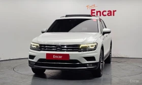 VW Tiguan Allspace * 2.0TDI* PRESTIGE* КОЖА* ПОДГРЕВ* ПАНОРАМА* HEAD-, снимка 3