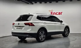 VW Tiguan Allspace * 2.0TDI* PRESTIGE* КОЖА* ПОДГРЕВ* ПАНОРАМА* HEAD-, снимка 2