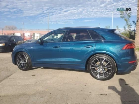 Audi Q8 АвтоКредит* (ЦЕНА ДО БГ), снимка 7