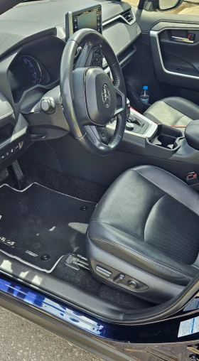 Toyota Rav4, снимка 8