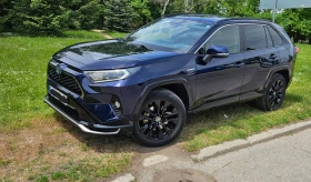 Toyota Rav4, снимка 1