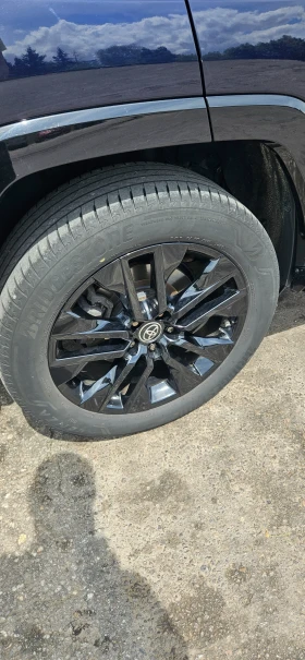 Toyota Rav4, снимка 12