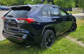 Toyota Rav4, снимка 3