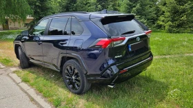 Toyota Rav4, снимка 2