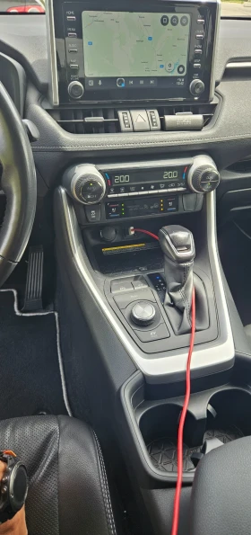 Toyota Rav4, снимка 7