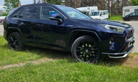 Toyota Rav4, снимка 4