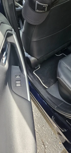 Toyota Rav4, снимка 9