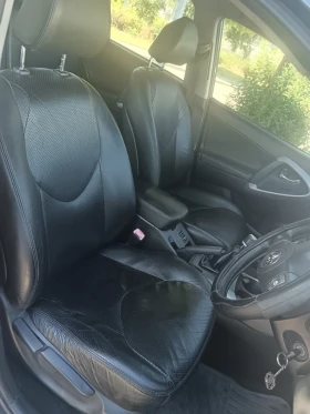 Toyota Rav4, снимка 9
