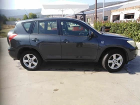 Toyota Rav4, снимка 8