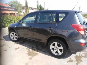 Toyota Rav4, снимка 3