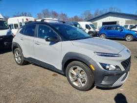 Hyundai Kona, снимка 4