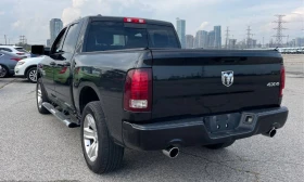 Dodge RAM 1500, снимка 5