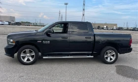 Dodge RAM 1500, снимка 6