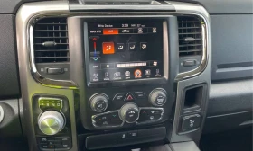 Dodge RAM 1500, снимка 8