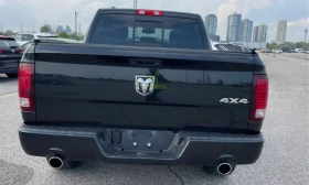 Dodge RAM 1500, снимка 4